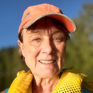 Colleen McIlveen